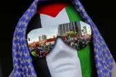 Katar: Izrael i Hamas nisu ni blizu dogovora o primirju