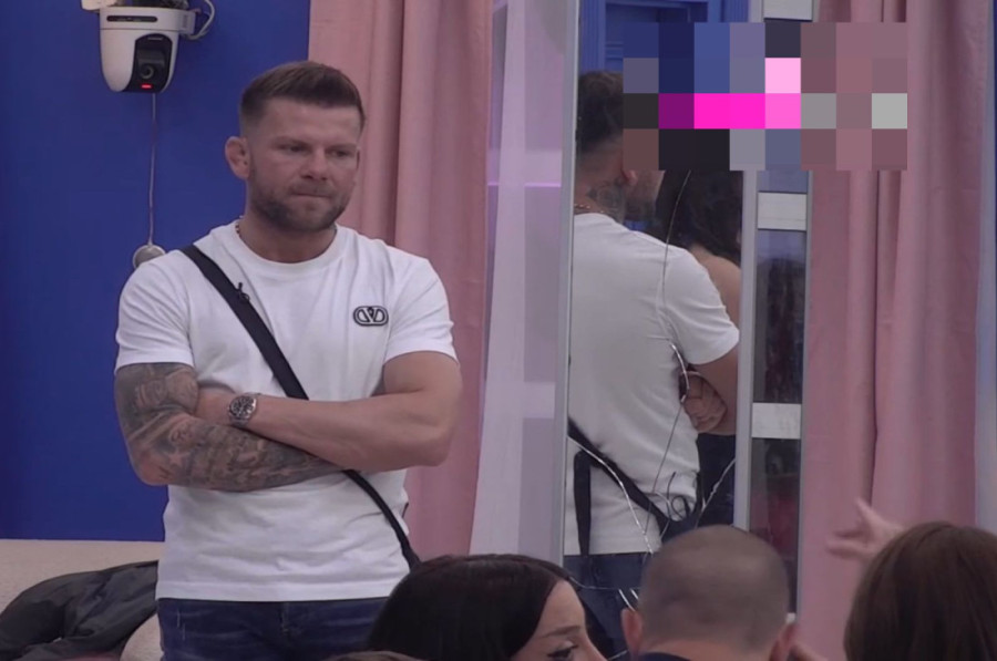 Životna priča Stanislava iz "Elite": Izbačen na ulicu, spavao po terasama i izgubio milione zbog bivše