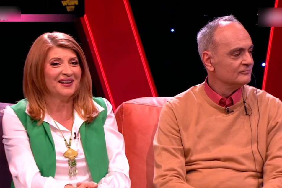 Pevač se prvi put odvojio od žene posle 36 godina: Napustio Srbiju i otišao u Australiju!