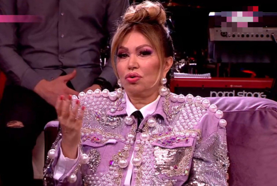 "U ovom ratu oni su pokazali pravo lice!" Neda Ukraden se u mnoge kolege razočarala