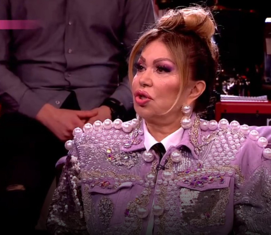 "Ne pada mi na pamet da se razvodim, to je skupo!" Hari Mata Hari o odnosu sa suprugom, decom i unucima