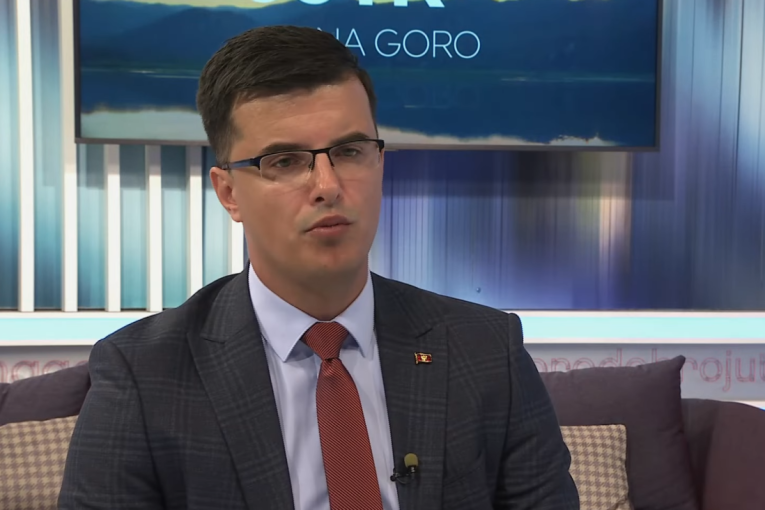 Ministar policije suspendovao 19 policajaca, još 38 se proverava! Epilog masakra na Cetinju