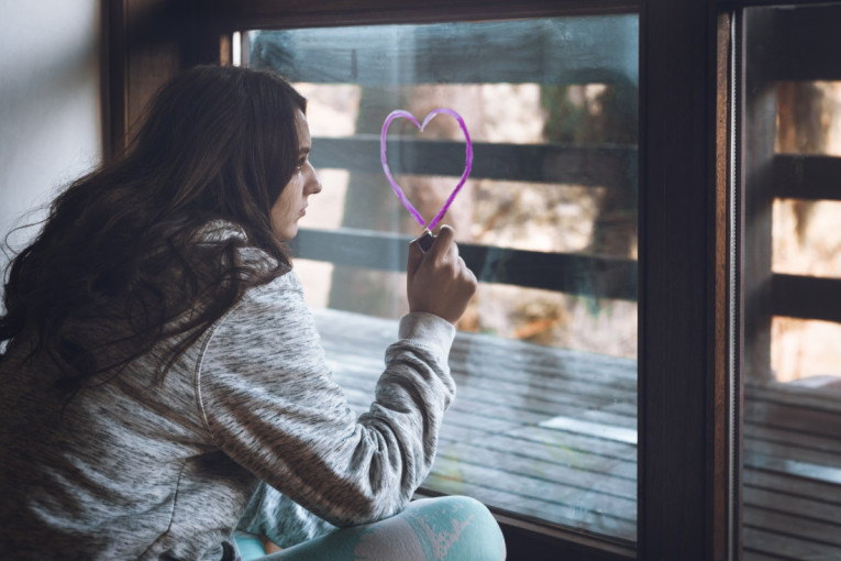 Slomljeno srce gore od smaka sveta: Četiri znaka koji tragično doživljavaju raskid