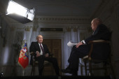 Putin dao opširan intervju, pa na kraju poručio Zapadu: "Vaš bal vampira je gotov!" (VIDEO)