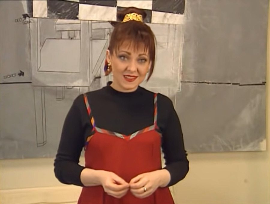 "Niti umem s ljudima, niti me to zanima": 25 razloga zašto je Cakana svima omiljeni lik!