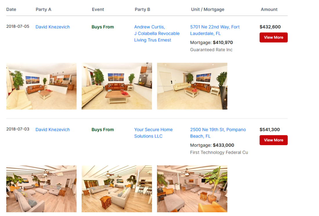 Pronađeno šest miliona dolara: David spremio keš za bekstvo u Beograd