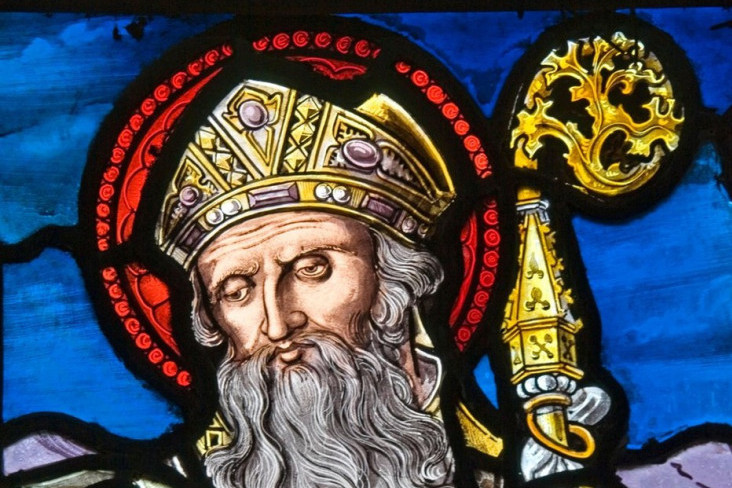 Ko je bio Sveti Patrik, koga danas slavi ceo svet? Proterao zmije sa ostrva, a poštuje se i u pravoslavlju