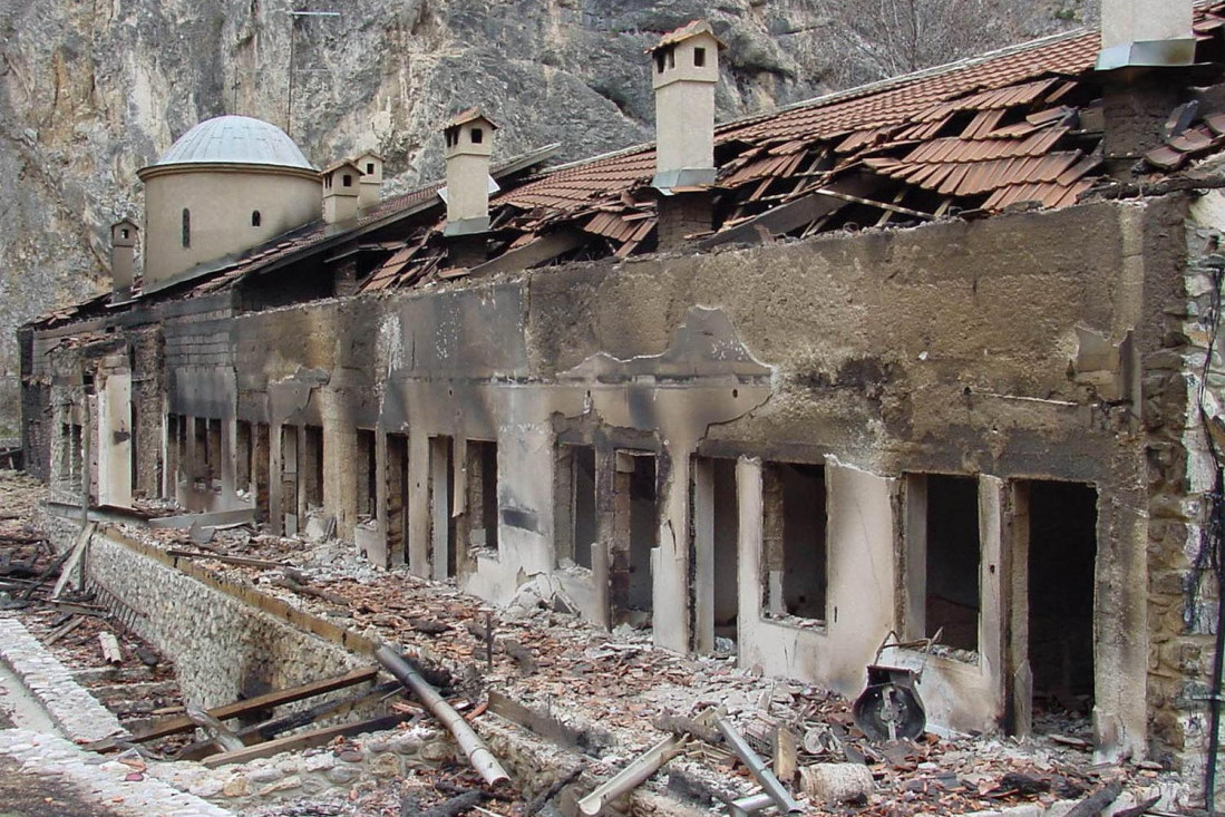 Krvavi mart na Kosovu i Metohiji: Dva dana pakla koji Srbi nikada neće zaboraviti