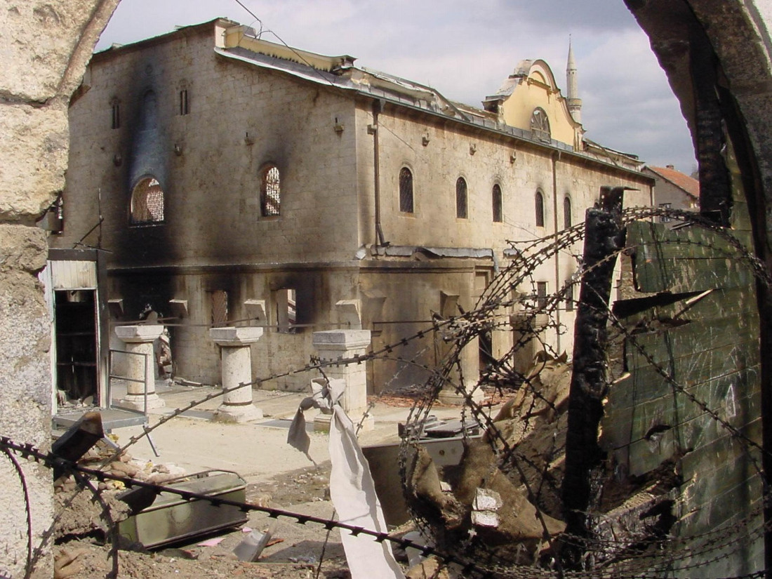 Krvavi mart na Kosovu i Metohiji: Dva dana pakla koji Srbi nikada neće zaboraviti