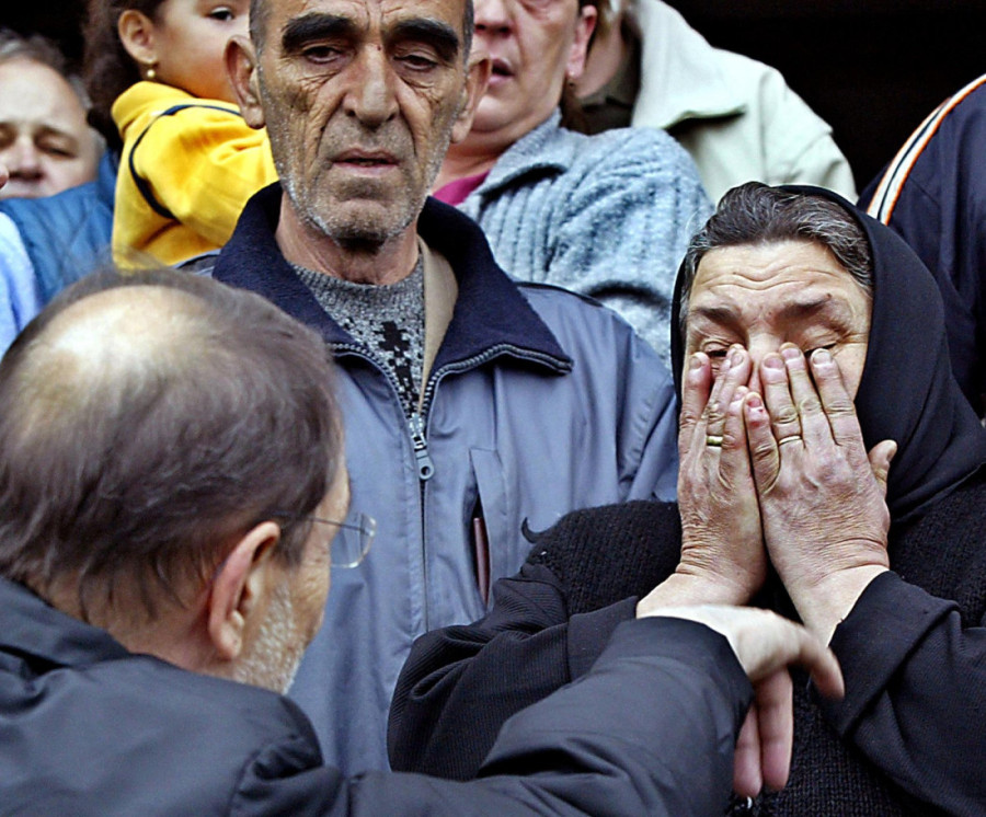 Vulin o pogromu na Kosmetu: Kakva god sila da preti, Srbija više nikada ne sme da dopusti da bilo ko i bilo gde proteruje i ubija Srbe!