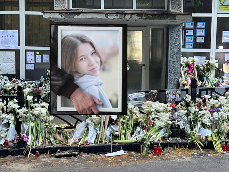 Dva uzroka dovela do strašne tragedije! Otac Angeline, ubijene u "Ribnikaru", otvorio dušu