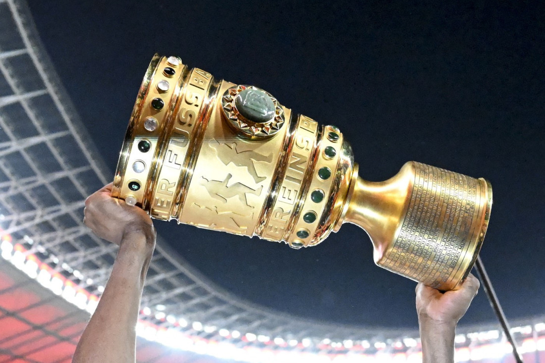 Nemačka ovo nikada nije videla! Polufinale Kupa za istoriju, koja će najverovatnije biti ispisana i u Bundesligi!
