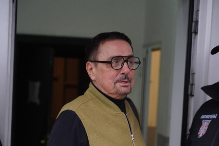 "Kada ju je video, ukočila mu se vilica!" Ovako je izgledao Kebin prvi susret sa vanbračnom ćerkom: Sakrio se iza stuba!