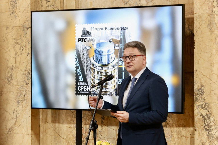 Jovanović: E-uprava zahvaljujući svojim uslugama uštedila 900 miliona papira