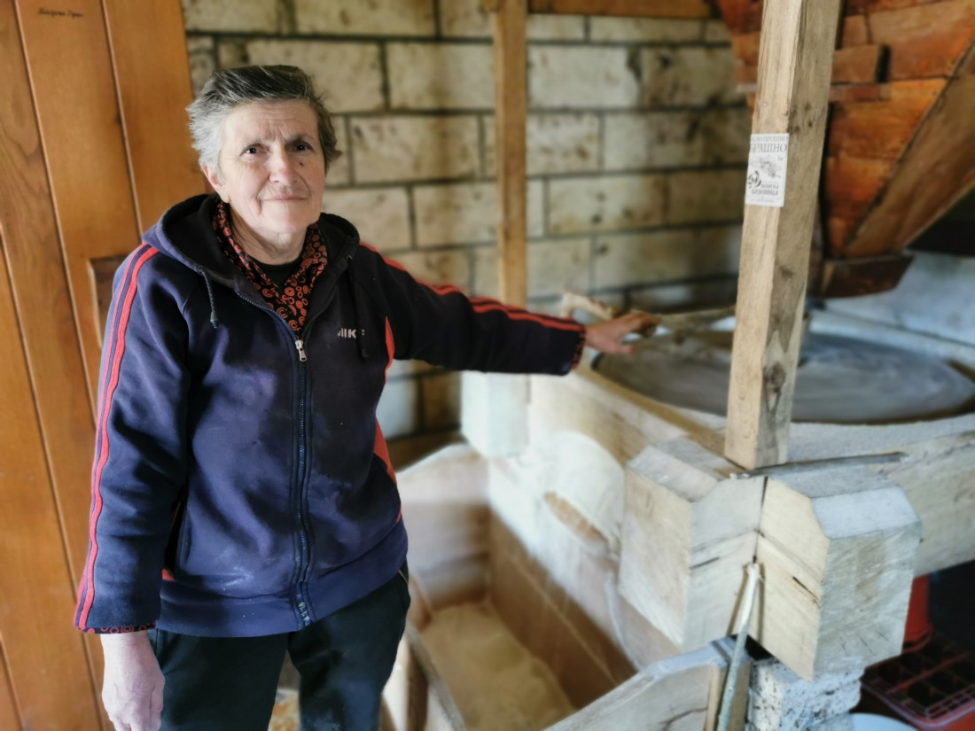 Rajski prizori od kojih zastaje dah: Taorska vrela izviru iz pećine i spuštaju se sve do podnožja planine Povlen! (FOTO)