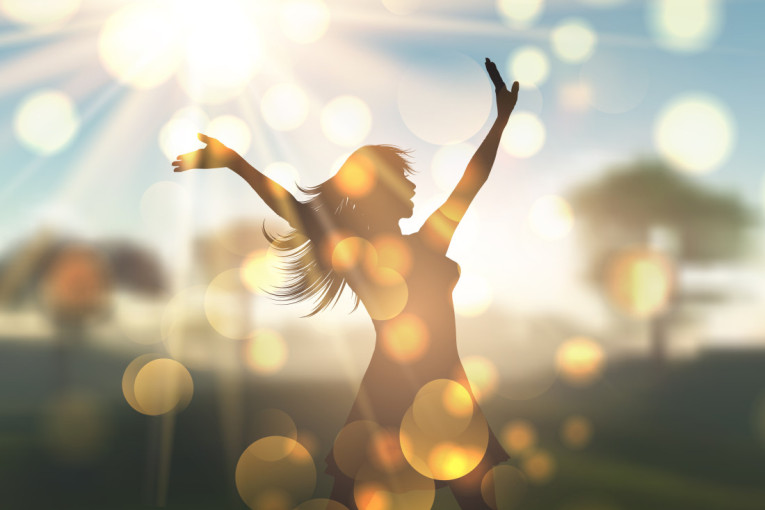 Umrla je na nekoliko minuta i videla neverovatan prizor koji joj je potpuno promenio život