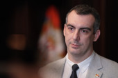 Vladimir Orlić: Uspešno okončane konsultacije poslaničkih grupa!