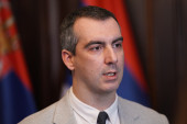 Orlić osudio napade na aktiviste SNS: Kampanja od vrata do vrata je praksa u celom svetu, opozicija želi da uvuče Srbiju u mrak i pustošenje