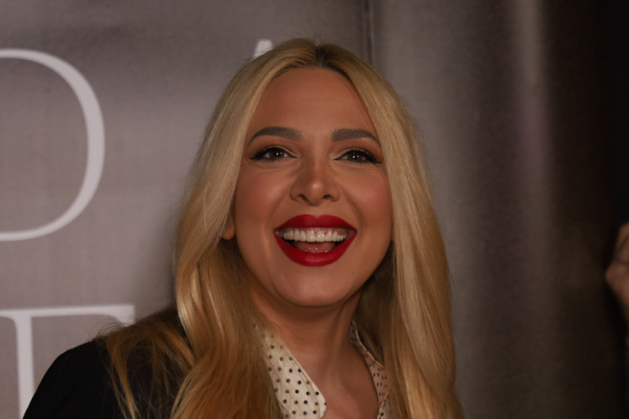 Milica Todorović otkrila čime joj se bavi dečko, pa pecnula Petra Strugara: Ne mogu da pobegnem od konja!