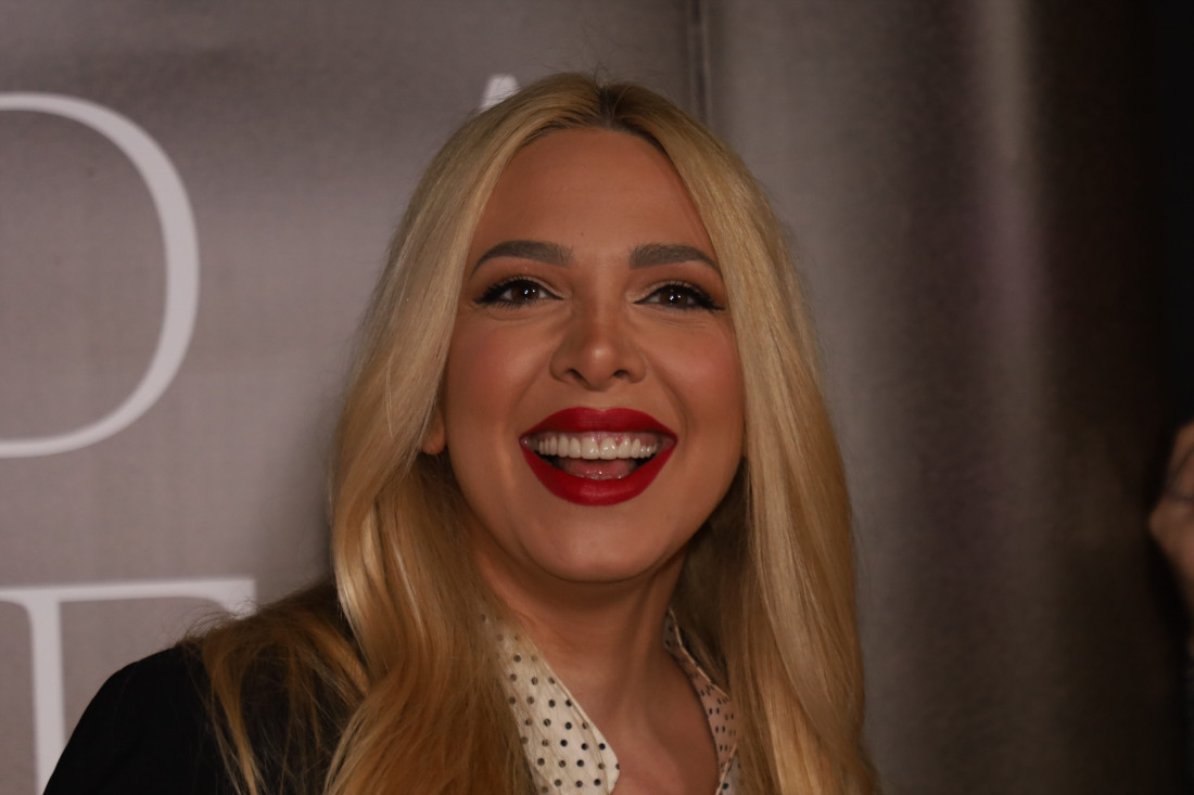 Milica Todorović progovorila o trudnoći: Pevačica više ne ćuti o prinovi!