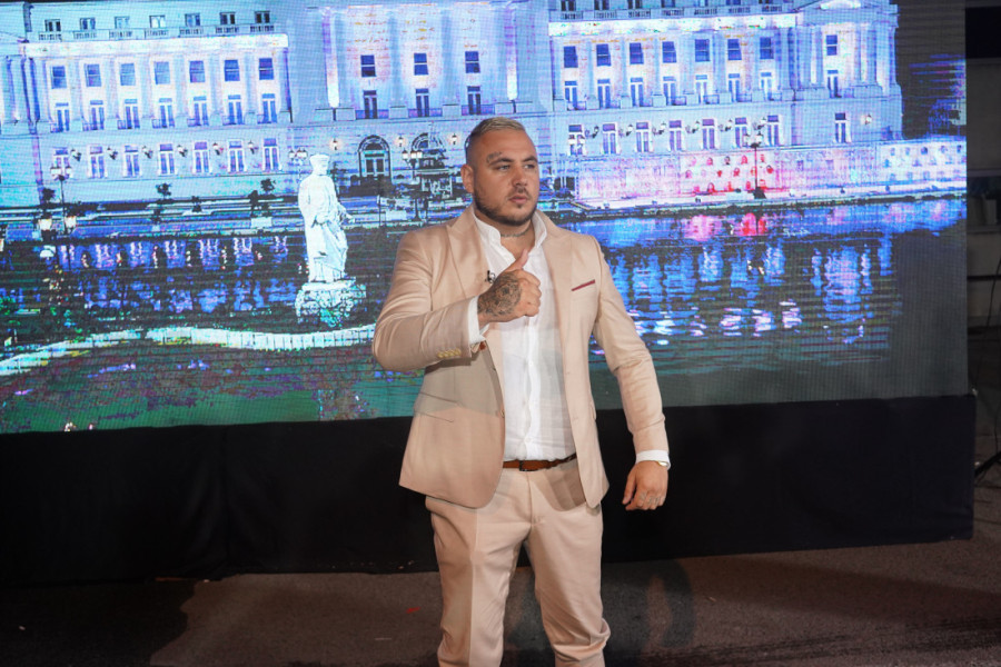 Filip Car zgrnuo ozbiljnu lovu u rijalitiju! Od cifre će vam se zavreteti u glavi