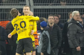 Borusija Dortmund se izborila za četvrtfinale Lige šampiona! Svi golovi, pa i poništeni, kao i hajlajtsi u FULL HD samo na 24sedam! (VIDEO)