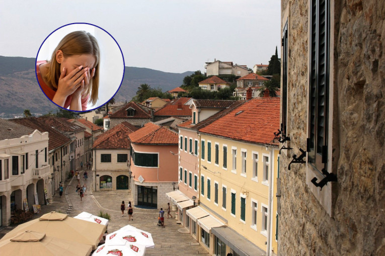 Crnogorci na nogama od zore zbog serije zemljotresa! Hercegnovljanka za 24sedam: Treslo je baš dugo, uplašila sam se