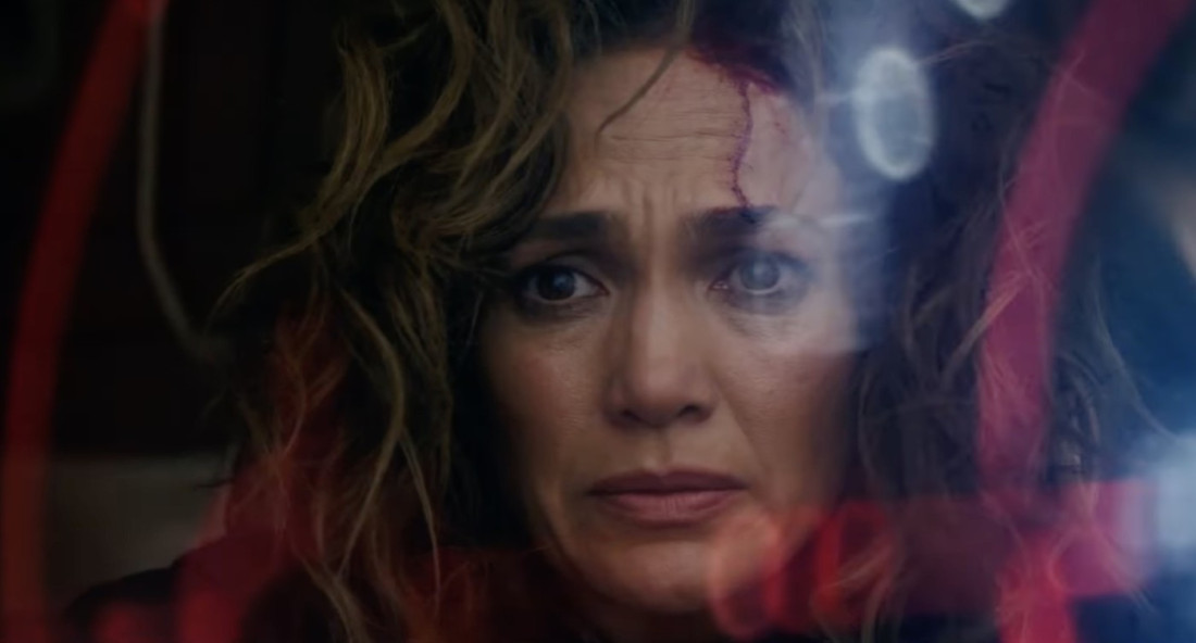 Dženifer Lopez ovo još nije probala! Bitka sa veštačkom inteligencijom: Fanovi oduševljeni (FOTO/VIDEO)