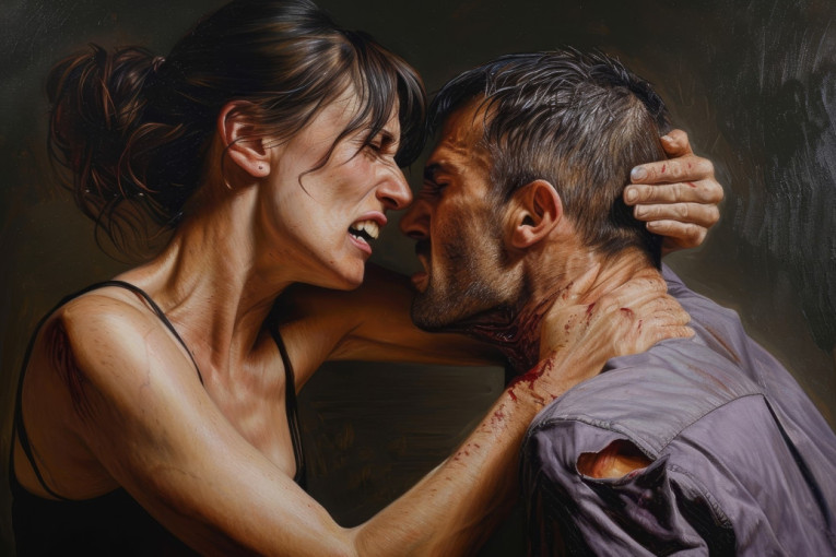 Sukob je zagarantovan: Tri horoskopska para koja ne mogu očima da se gledaju