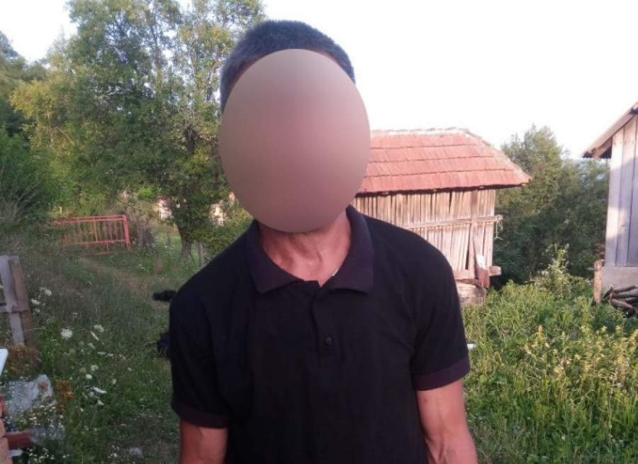 Ovo je pijana Sanela (45) iz Požege: Stravična svedočenja o ženi koja je nožem ubila supruga (FOTO)