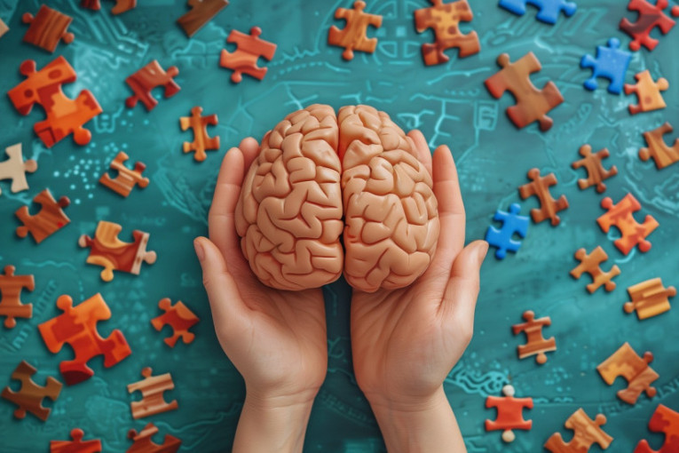 Poslušajte savet stručnjaka: Tri efikasne tehnike za bolje pamćenje su pravi spas