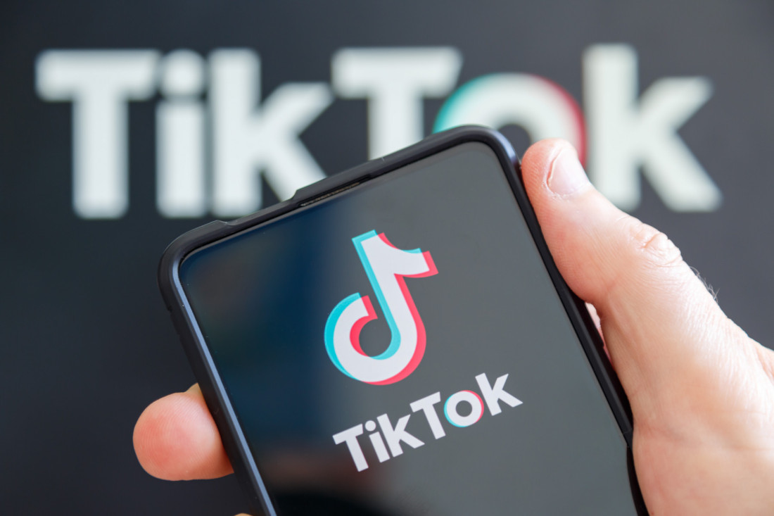 Zabrana koja trese TikTok: Više ne možete da pretražujete jednu temu, a evo i zašto!