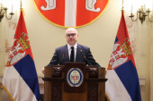 Vučević: Ponoševi napadi na Vojsku Srbije nisu slučajni!