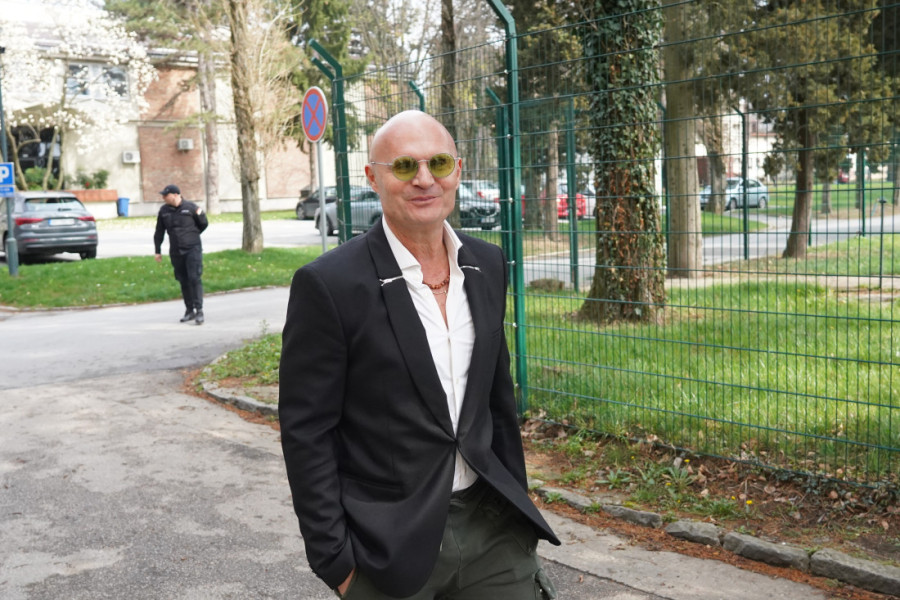 "Rekao mi je da je teško i znao sam da je uzelo maha": Mili otkrio kako je hteo da pomogne Saši Popoviću