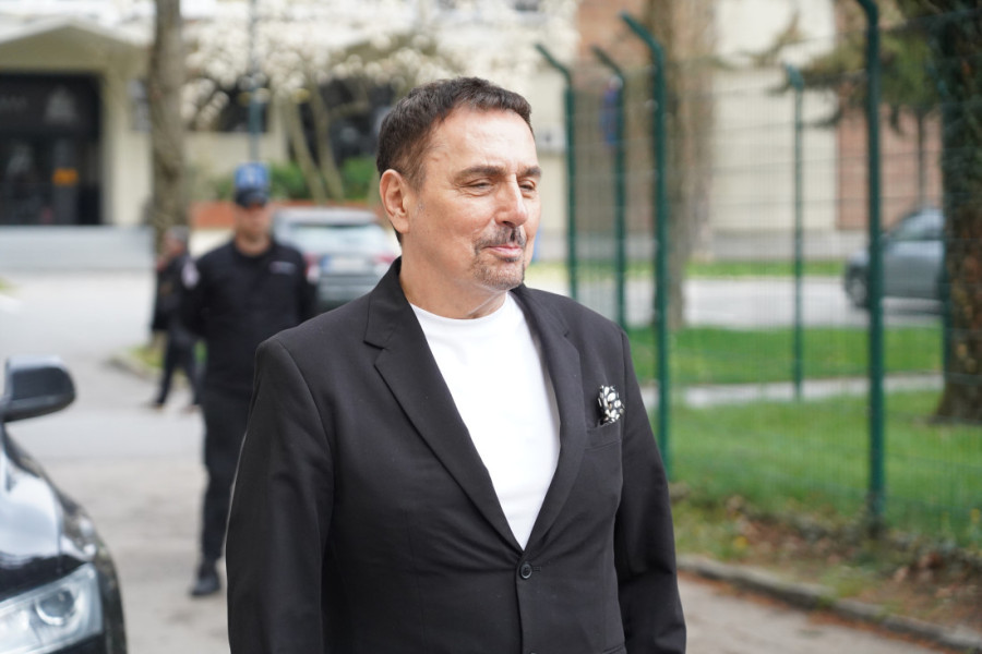 Bekuta se vraća u „Zvezde Granda" posle više od mesec dana pauze: Uživala na probama s takmičarima!