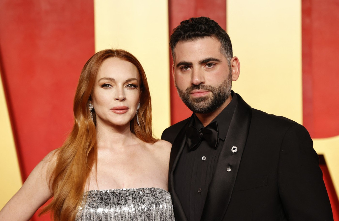 "To ovde nije legalno!" Lindzi Lohan napustila Holivud, pa otkrila kako danas živi!