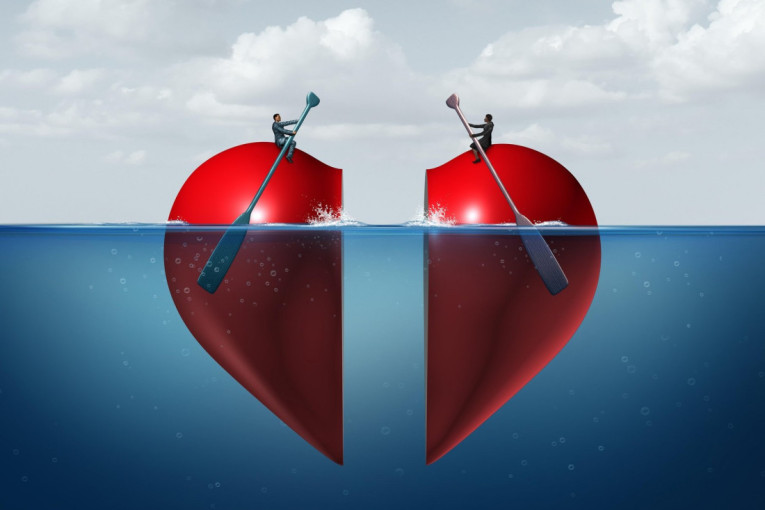 Kako izgleda kad dva ista znaka započnu romansu: Dva Ovna se svađaju pa ljube, par Škorpija preteruje u svemu