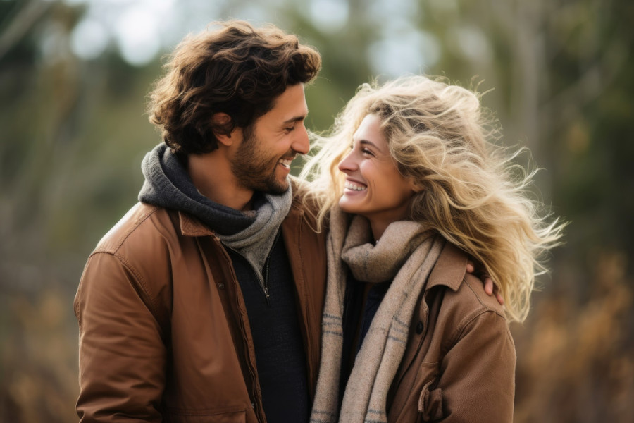 Recept za srećnu vezu: Ovih deset osobina dele ljudi u idealnim odnosima, pokazuje istraživanje