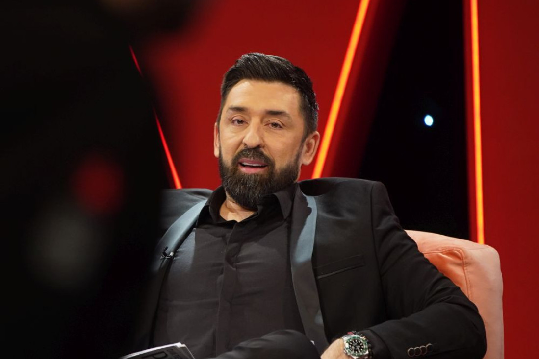 Keba progovorio o ugovoru sa "Grandom": Nakon pregovora, otkrio zašto su ga odabrali!