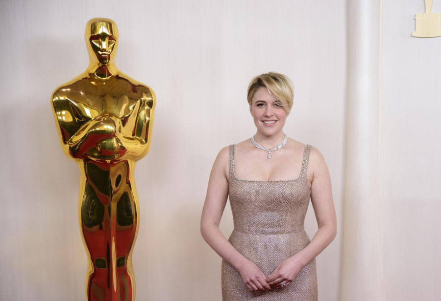 Snimaju se novi "Letopisi Narnije": Netfliks i Greta Gervig žele ovu veliku zvezdu (FOTO)