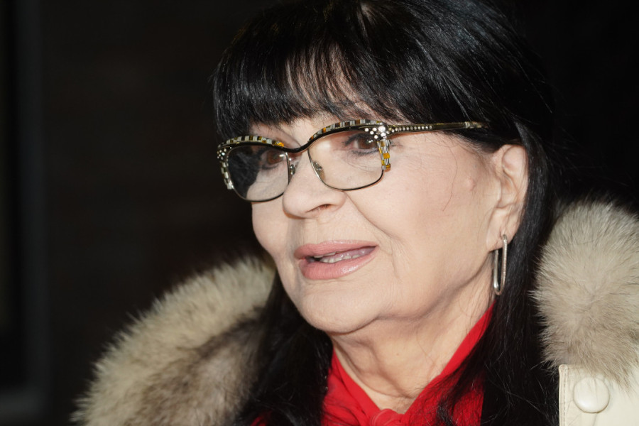 Nada Obrić otvoreno o razvodima: Bivšima sam sve ostavljala, a ja sam kretala od nule!