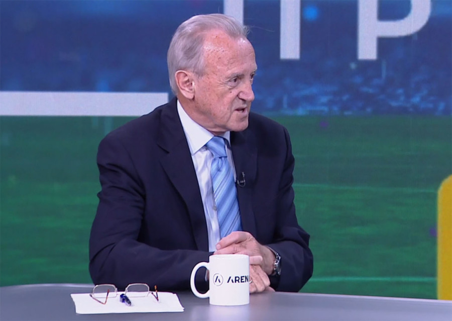 Sudijski ekspert jasan: Partizanov Đurđević nije trebalo da dobije drugi žuti (VIDEO)