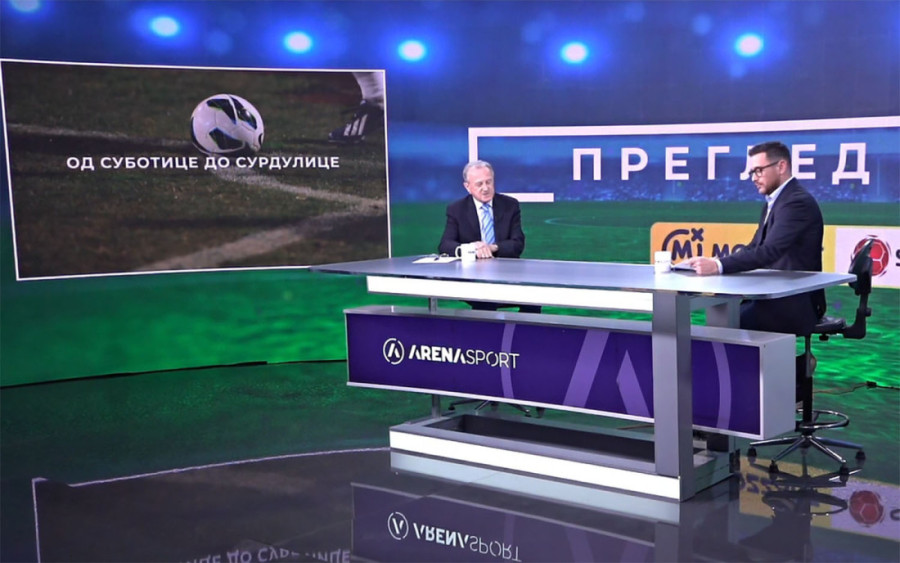 Partizan nije oštećen! Sudijski ekspert analizirao spornu situaciju koja je izazvala haos! (VIDEO)