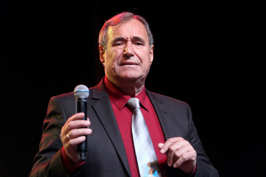 Čeda Marković iza sebe ima dva propala braka: Pevač otkrio nepoznate detalje iz privatnog života