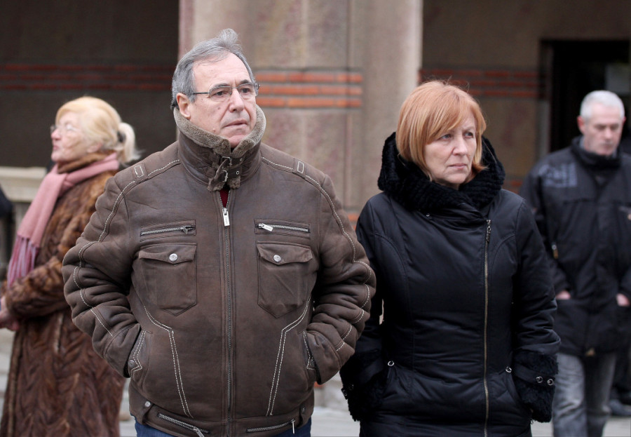 Velika tuga u domu našeg pevača: Na Uskrs mu preminula supruga!