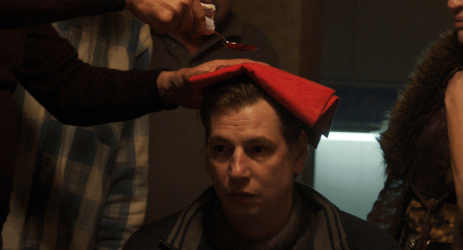 Domaći film "Radnička klasa ide u pakao" uskoro na malim ekranima: Podmetnut požar, pogibija i natprirodne sile (FOTO/VIDEO)