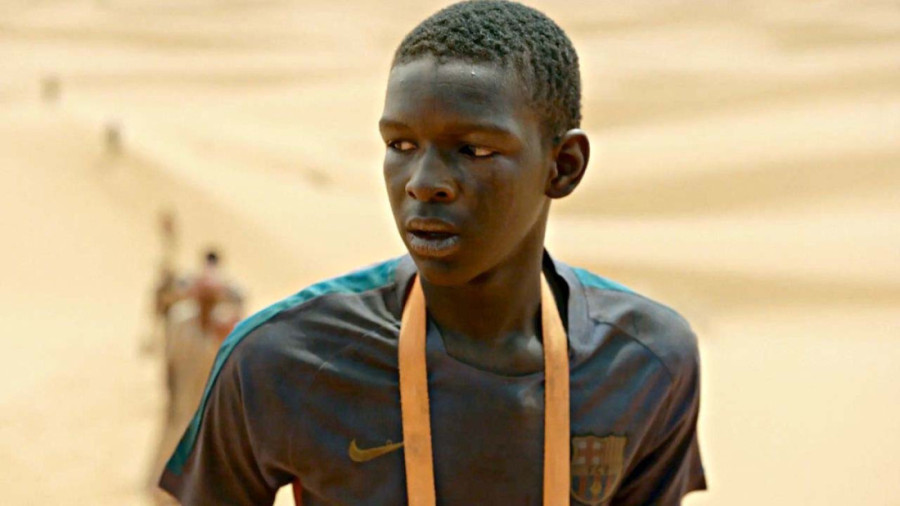 Dirljiva priča nominovana za Oskara o velikim snovima, opasnostima Sahare i libijskih zatvora: "Ja kapetan" u bioskopima (FOTO/VIDEO)