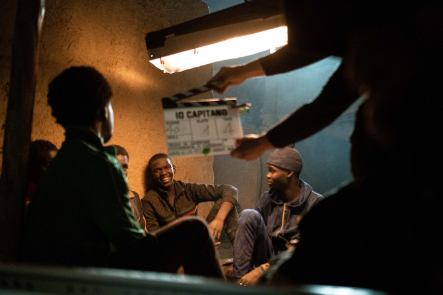 Dirljiva priča nominovana za Oskara o velikim snovima, opasnostima Sahare i libijskih zatvora: "Ja kapetan" u bioskopima (FOTO/VIDEO)