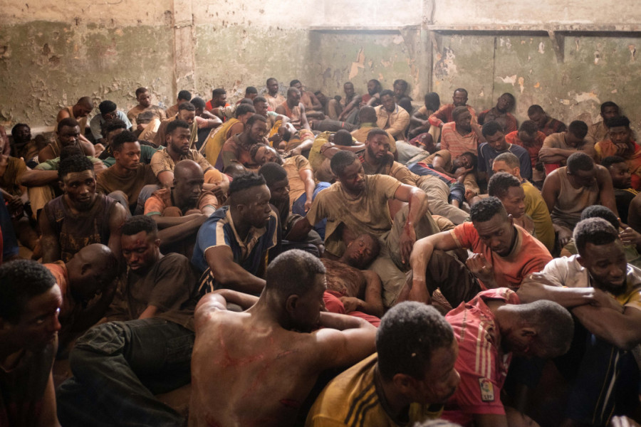 Dirljiva priča nominovana za Oskara o velikim snovima, opasnostima Sahare i libijskih zatvora: "Ja kapetan" u bioskopima (FOTO/VIDEO)