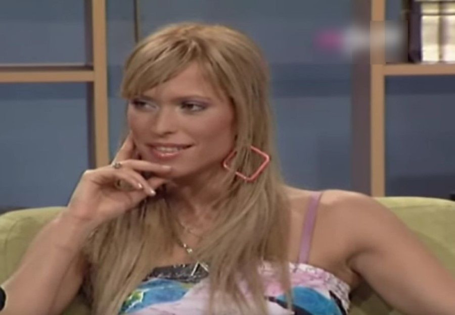 Sestra Ksenije Pajčin prvi put u javnosti: Sad sam spremna da pričam o njoj! Otkrila kako se pevačica slagala sa ocem